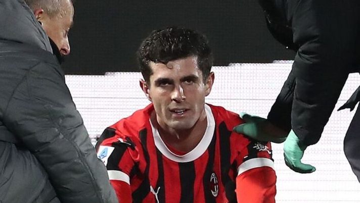 BREAKING – Milan, l’esito degli esami di Pulisic, Morata e Thiaw e i tempi di recupero - immagine 1
