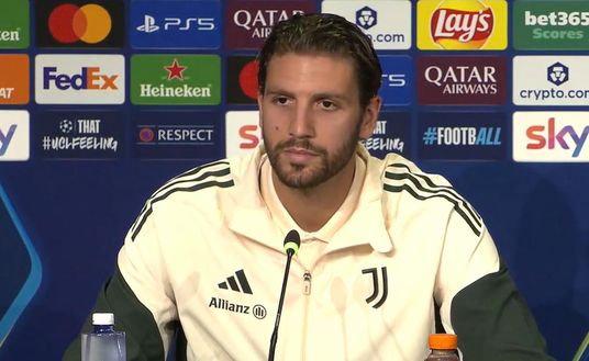 Locatelli: “Juventus-Inter? Tanta adrenalina c’è ancora. Nel primo tempo non abbiamo…”- immagine 2