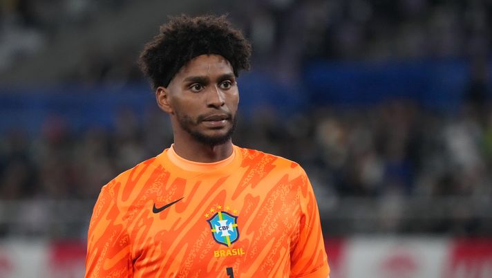 Calciomercato Milan, chi è Hugo Souza? Scopriamo meglio il portiere brasiliano - immagine 1