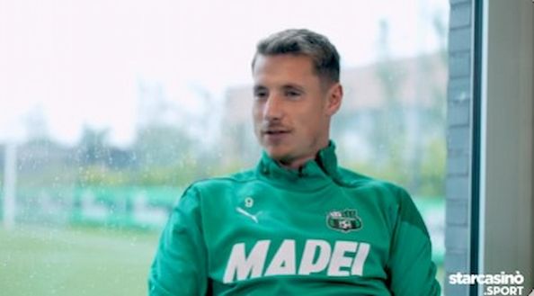 L’Atalanta cerca un vice Scamacca, Pedullà: “Contatto per Pinamonti, piace a Gasp”- immagine 2