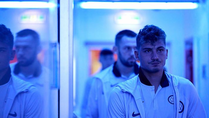 Getty UFFICIALE – Esposito alla Sampdoria, il comunicato dell’Inter. Novità sulla formula - immagine 1