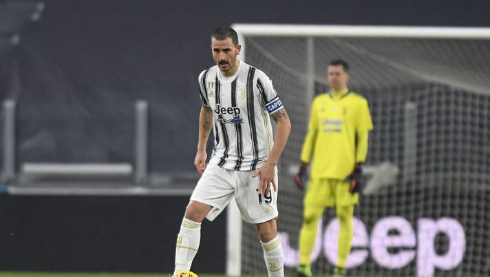 Juventus-Torino 2-1, Bonucci: “Il Toro ha giocato perché gliel’abbiamo concesso” Bonucci