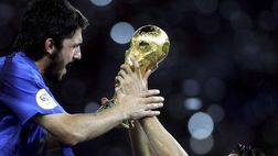 Grosso su Gattuso: “L’ho visto carico, positivo e consapevole di potercela fare”