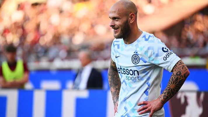 Dimarco, solo Inter: club farà scattare opzione rinnovo, intesa totale. C’è anche altra ipotesi - immagine 1