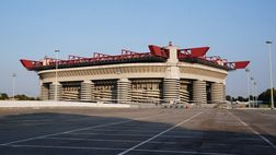 Scaroni: “Non solo Milano ha bisogno di un nuovo stadio, anche tutta Italia”