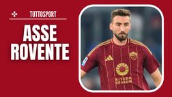 Calciomercato Milan – Arriva Cristante dalla Roma? Ecco chi può entrare nell’affare