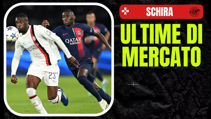 Randal Kolo Muani PSG Tomori