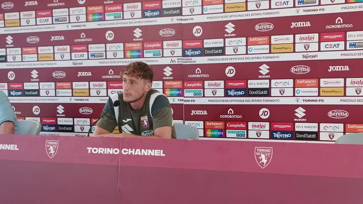 Vojvoda post Torino-Cremonese 1-2: “Anche con Juric all’inizio abbiamo faticato”- immagine 2