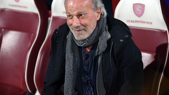 Sabatini: “Ho un grande rimpianto per Sarri, ecco perché non lo presi nel 1998” - immagine 1