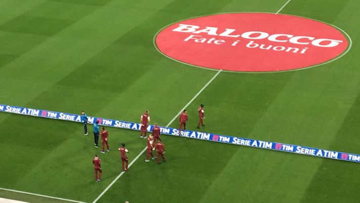 Juventus-Torino, le ultime dai campi: Higuain in panchina Juventus-Torino, le ultime dai campi: Higuain in panchina - immagine 1