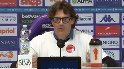 VIDEO – Vanoli: “Futuro? C’è una clausola sul contratto. Firenze mi porta bene”