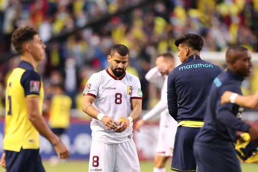 Ecuador-Venezuela 1-0: Rincon sconfitto e protagonista in negativo- immagine 3