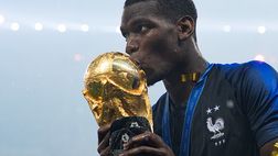 Pogba si presenta al Monaco: “Mi sento un ragazzino, voglio tornare in Nazionale”