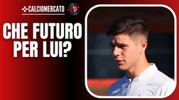 Calciomercato Milan – Che futuro per Pellegrino? Quattro i club interessati