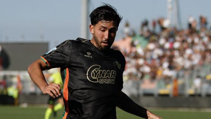 Ellertsson: “Genoa grande occasione per me. Faccio tanti ruoli, ma ecco il mio preferito” - immagine 1