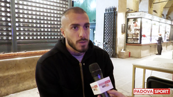 PDSPORT FLASH #3 | Con Nicola Valente sotto il Salone