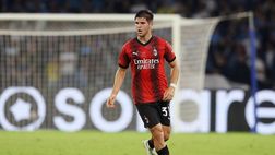 UFFICIALE, Marco Pellegrino saluta il Milan: l’argentino torna in patria