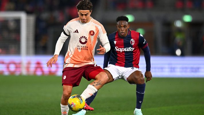 Mercato made in Bologna: Roma in pressing su Lucumi, mentre Beukema…- immagine 1