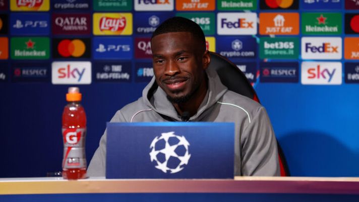 Tomori: “Qui mi sento a casa, mai avuto voglia di andare via! Con Walker ora…” - immagine 1