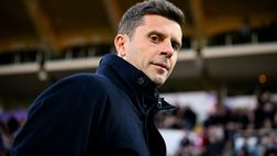 Thiago Motta (c.s.): “Non reagiamo più, ma sono la persona giusta per la Juve”