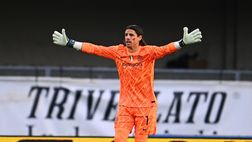 Inter, quarto clean sheet consecutivo in trasferta: il commento di Sommer