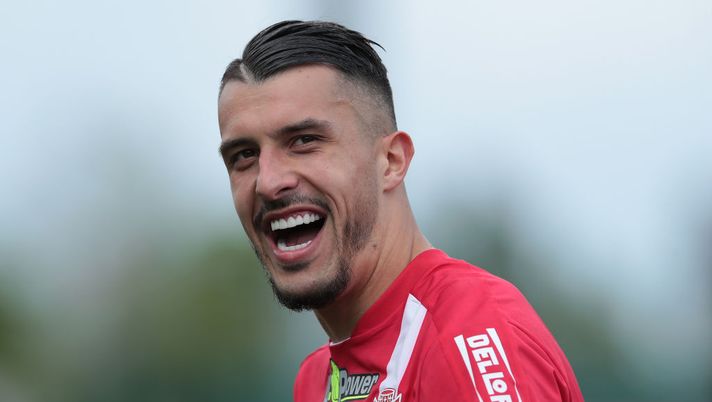 Il Monza vince 16-1 in amichevole, i segnali: da Mota e Forson a Kyriakopoulos. Ancora out Colpani - immagine 1