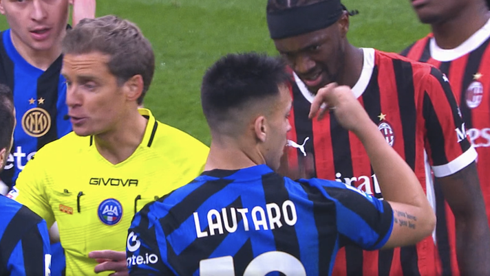 Lautaro contro Chiffi: “Follia, prendo la porta!”. Gol annullato? Così il Toro sbologna Abraham - immagine 1