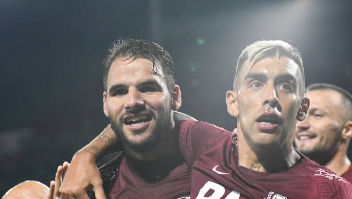 Universitatea Cluj-CF Cluj: diretta TV e streaming LIVE del match - immagine 1