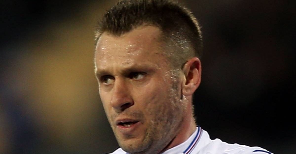 Lotta Scudetto, Cassano: “Inter ormai andata. Per me il Napoli finirà davanti al Milan”