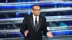 VIDEO/ Sanremo 2025, classifica parziale della seconda serata