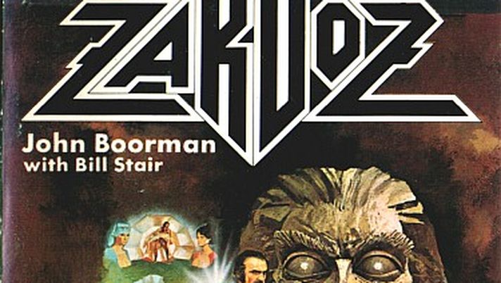 Zardoz - immagine 1