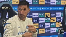 Politano: “Match orribile, chiediamo scusa ai tifosi! Non siamo ancora in Champions”