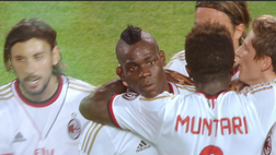 Video – Torino-Milan 2-2, 14 settembre 2013. I granata si fanno rimontare