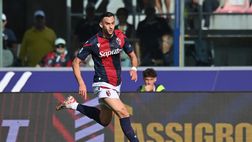 Lykogiannis, l’agente: “Il Bologna crede nella Champions! Napoli? Manca un acquisto”