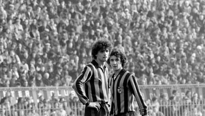 Altobelli: “Beccalossi? Il vero morto sono io, non mi do pace. Abbiamo condiviso tutto” - immagine 1