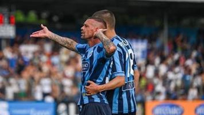 LIVE Pisa-Lecco, recupero della 1ª giornata di Serie B: segui la diretta  Pisa-Lecco