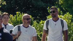 Vice di Italiano: “Il nostro gioco sta pagando. Chi entra lo fa col sorriso”