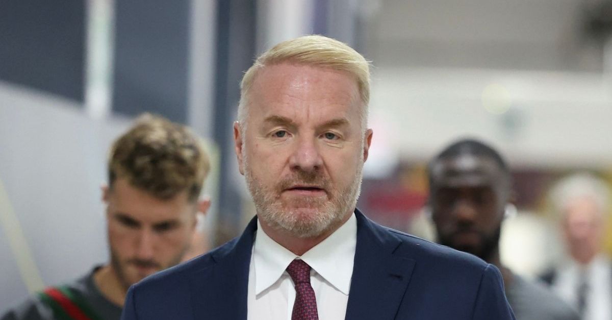 Milan, Ravelli sul calciomercato: “Chimera Hojlund e telenovela Jashari” Milan, Ravelli sul calciomercato: “Chimera Hojlund e telenovela Jashari”