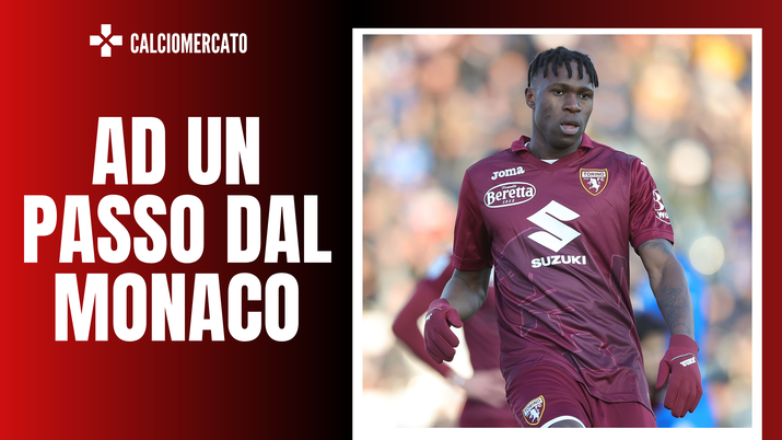 Wilfried Singo Torino Calciomercato AC Milan