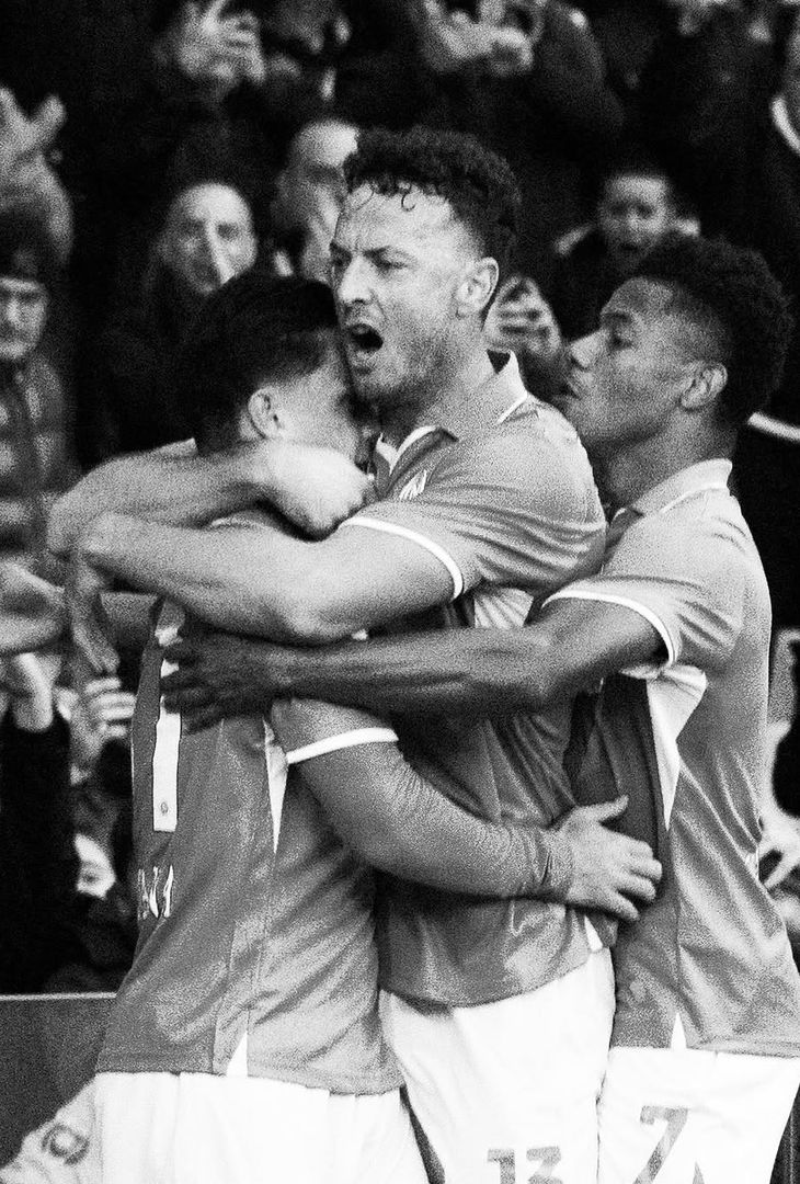 GALLERY Napoli-Venezia, le immagini del match del Maradona in bianco e nero - immagine 4