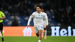 Vergara illumina il Maradona: il Napoli scopre un talento pronto ad esplodere