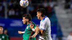 Johan Vásquez elogia Santiago Giménez: “Lui sceglie di esserci sempre…”