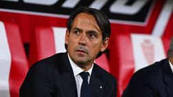 Inzaghi: “Le condizioni di Dimarco! Ecco il ruolo di Zielinski, a Lautaro manca il gol, Frattesi e tridente…”