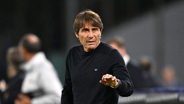 Romano – Conte, la situazione col Napoli adesso è così. Il caso non è Lobotka ma questo nuovo acquisto - immagine 1