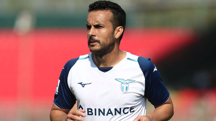 Pedro: “Messi o Maradona? Per me Leo è senz’altro il migliore di sempre” - immagine 1