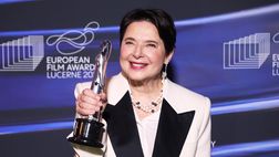Oscar, Isabella Rossellini candidata: è la sua prima nomination. Se la vedrà con…