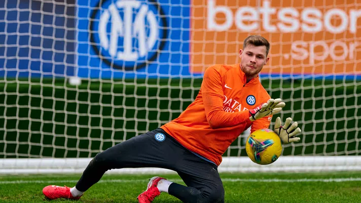 ESCLUSIVA Budel: “Inter, non è facile essere competitivi su tanti fronti. Su Martinez…” - immagine 1