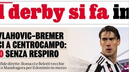Video – Rassegna Stampa TN del 17/02/2022: “Il derby si fa in quattro duelli”