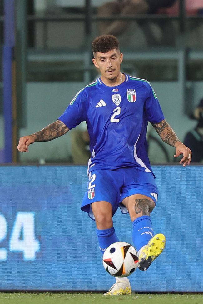 World Gin Day: ecco i cinque drink ispirati all’Italia verso gli Europei- immagine 6