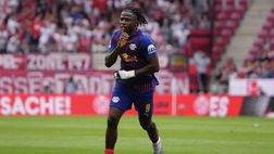 CorSport: “Bakayoko è nella lista di Paratici, ma i costi spaventano”